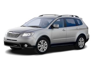 Used 2008 Subaru Tribeca Limited Edition in Utica, New York