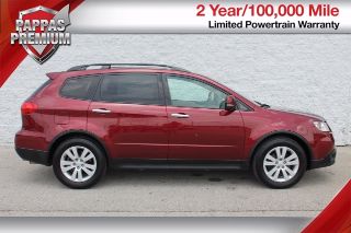 Used 2009 Subaru Tribeca Limited Edition in Saint Peters, Missouri