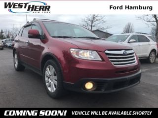 Used 2009 Subaru Tribeca Special Edition in Lockport, New York