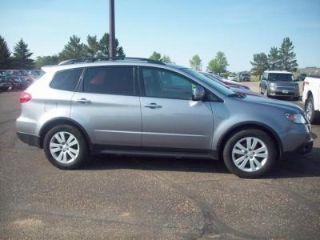 Used 2009 Subaru Tribeca Limited Edition in Dickinson, North Dakota