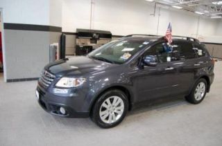 Used 2012 Subaru Tribeca Limited Edition in Doylestown, Pennsylvania