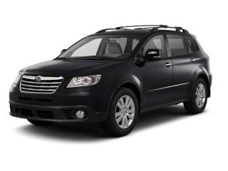 Used 2012 Subaru Tribeca Limited Edition in Cape May Court House, New Jersey