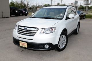 Used 2013 Subaru Tribeca Limited Edition in Abilene, Texas