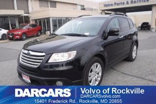 Used 2012 Subaru Tribeca Touring in Rockville, Maryland