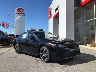 Used 2018 Toyota Camry SE in Lugoff, South Carolina