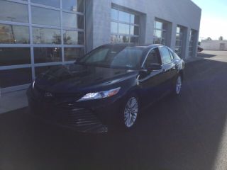 Used 2018 Toyota Camry XLE in Mechanicsburg, Pennsylvania