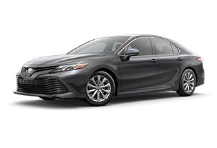 Used 2018 Toyota Camry LE in Silver Spring, Maryland