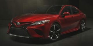 Used 2018 Toyota Camry SE in Burien, Washington