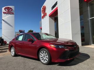 Used 2018 Toyota Camry LE in Lugoff, South Carolina