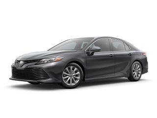 Used 2018 Toyota Camry LE in Draper, Utah