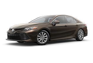 Used 2018 Toyota Camry LE in Baltimore, Maryland