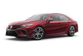 Used 2018 Toyota Camry SE in Mechanicsburg, Pennsylvania
