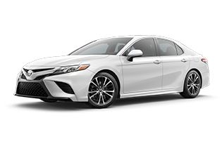 Used 2018 Toyota Camry SE in Bowie, Maryland