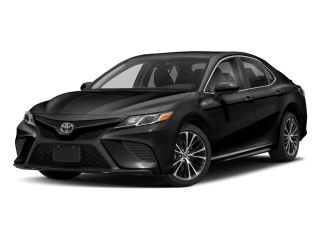 Used 2018 Toyota Camry SE in West Islip, New York