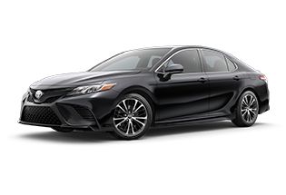 Used 2018 Toyota Camry SE in Baltimore, Maryland