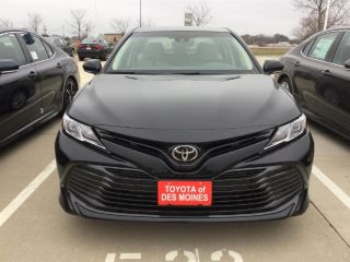 Used 2018 Toyota Camry LE in Grimes, Iowa