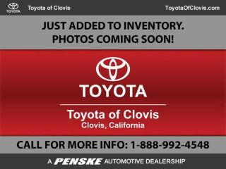 Used 2018 Toyota Camry SE in Clovis, California