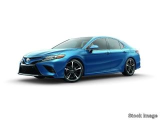 Used 2018 Toyota Camry XSE in Akron, Ohio