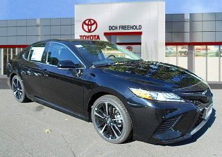 Used 2018 Toyota Camry XSE in Freehold, New Jersey