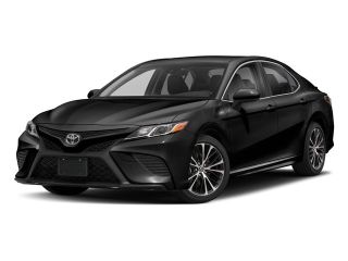 Used 2018 Toyota Camry XSE in Freehold, New Jersey