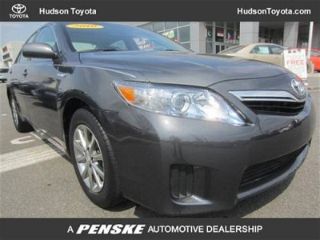 Used 2010 Toyota Camry in Newark, Arkansas