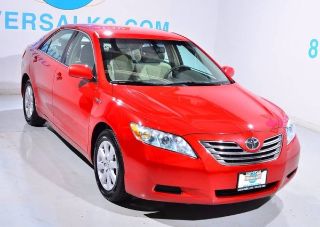 Used 2008 Toyota Camry in Blue Springs, Missouri