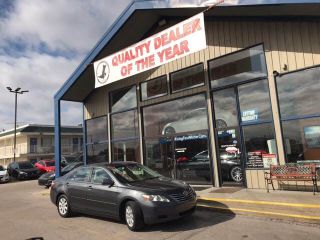 Used 2008 Toyota Camry in Austin, Texas
