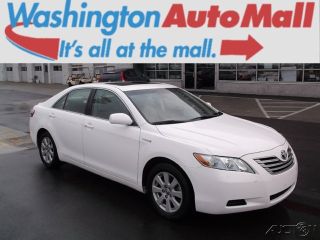 Toyota Camry 2008