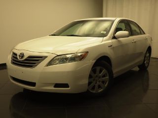Used 2009 Toyota Camry in Augusta, Georgia