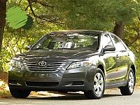 Used 2009 Toyota Camry in Worcester, Massachusetts