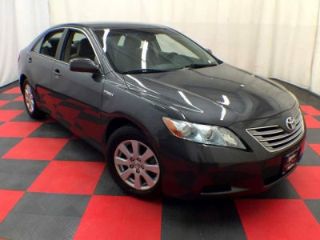 Used 2008 Toyota Camry in Madison, Wisconsin