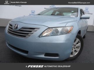 Used 2009 Toyota Camry in Buford, Georgia