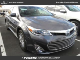 Used 2014 Toyota Avalon Limited Edition in Phoenix, Arizona