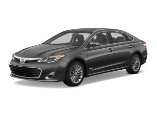 Used 2014 Toyota Avalon XLE in Forest City, Iowa