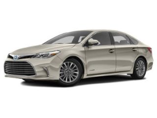 Used 2016 Toyota Avalon Limited Edition in Saint Augustine Beach, Florida
