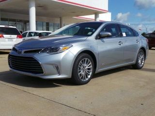 Used 2016 Toyota Avalon Limited Edition in Alexandria, Louisiana