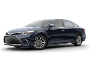 Used 2016 Toyota Avalon Limited Edition in Visalia, California