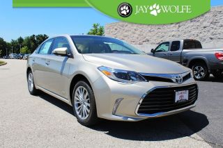 Used 2016 Toyota Avalon Limited Edition in Ballwin, Missouri