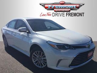 Used 2018 Toyota Avalon Limited Edition in Lander, Wyoming