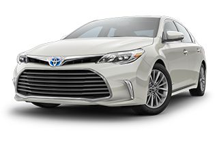 Used 2018 Toyota Avalon Limited Edition in Salisbury, Maryland