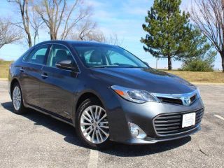 Used 2013 Toyota Avalon XLE in Lone Jack, Missouri