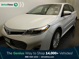 Used 2014 Toyota Avalon in South Burlington, Vermont
