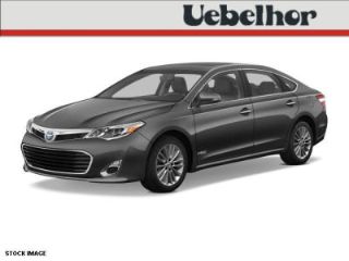 Used 2014 Toyota Avalon XLE in Jasper, Indiana