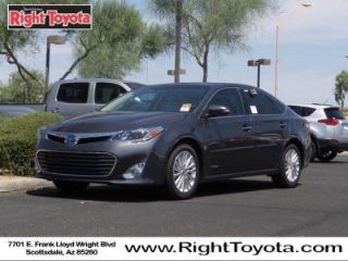 Used 2015 Toyota Avalon Limited Edition in Scottsdale, Arizona