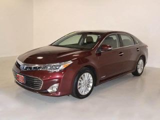 Used 2013 Toyota Avalon Limited Edition in North Olmsted, Ohio