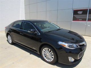 Used 2015 Toyota Avalon Limited Edition in Fayetteville, North Carolina