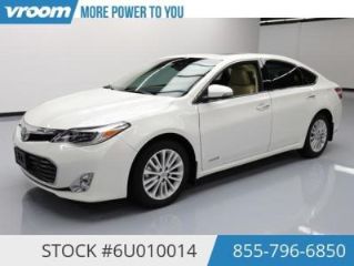 Used 2013 Toyota Avalon Limited Edition in Grand Prairie, Texas