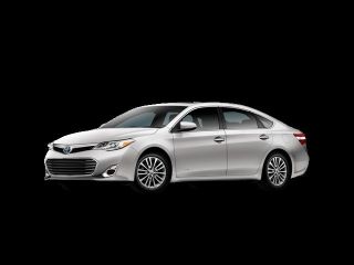 Used 2014 Toyota Avalon Limited Edition in Springfield, Missouri
