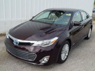 Used 2015 Toyota Avalon in Tuscumbia, Alabama