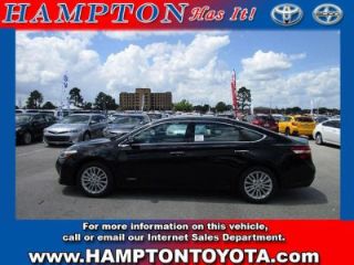 Used 2015 Toyota Avalon XLE in Lafayette, Louisiana